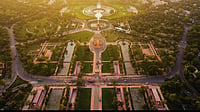 centralvista.gov.in : The End Of India's Nehruvian Secretariat: Why Delhi's Ministry Buildings Are Disappearing